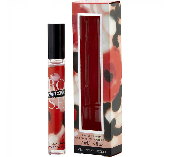 Роликовий парфум Victoria's Secret Hardcore Rose Eau de Parfum Rollerball 7мл
